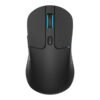 Keychron M3 RGB Wireless Optical Mouse – Black
