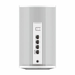 Cudy BE6500 2.5G Mesh Wi-Fi 7 Router – 1 Pack - Image 3