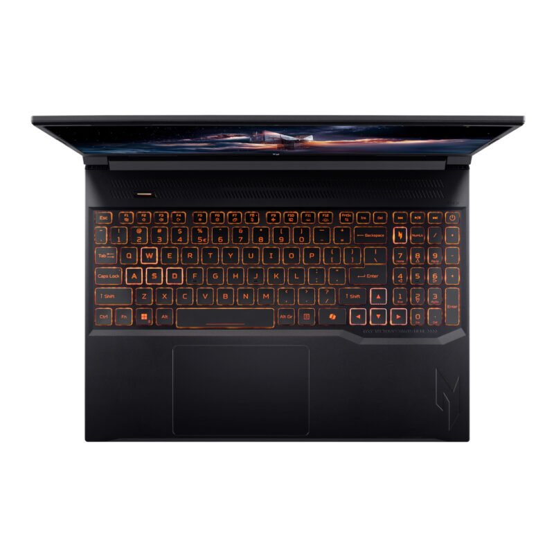 Acer NITRO V 16 Gaming Laptop 16″ | AMD Ryzen 5 | 16GB |1TB | RTX 5060 8GB | Windows 11 Home