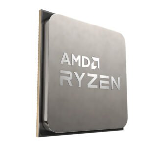 PCBuilder Ryzen 5 5600GT STRIKER Windows 11 Gaming PC - Image 9