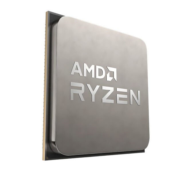 PCBuilder Ryzen 5 5600GT STRIKER Windows 11 Gaming PC