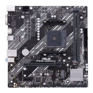 PCBuilder Ryzen 5 5600GT STRIKER Windows 11 Gaming PC - Image 10