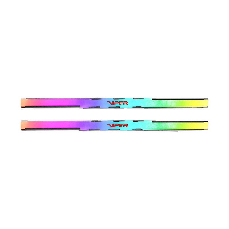 Patriot Viper Venom RGB 32GB DDR5 6200MHz Desktop Gaming Memory Kit