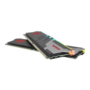 Patriot Viper Venom RGB 32GB DDR5 6200MHz Desktop Gaming Memory Kit - Image 7