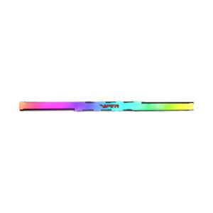 Patriot Viper Venom RGB 32GB DDR5 6200MHz Desktop Gaming Memory Kit - Image 12