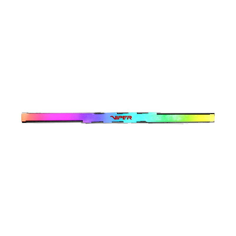 Patriot Viper Venom RGB 32GB DDR5 6200MHz Desktop Gaming Memory Kit