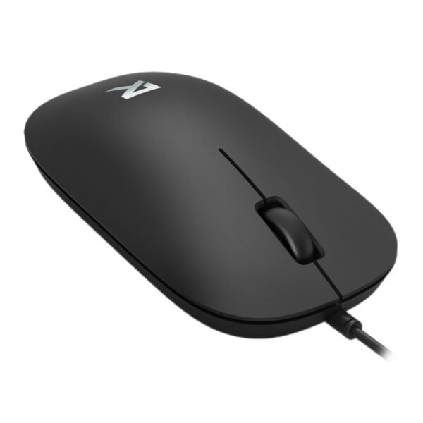 Redragon BM-2892 1200 DPI Wired Optical Mouse – Black