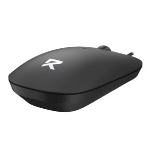 Redragon BM-2892 1200 DPI Wired Optical Mouse – Black - Image 5