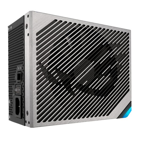 Asus ROG Thor 1200W 80 PLUS Platinum III ATX Modular Power Supply