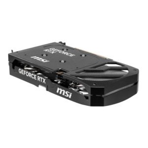 MSI GeForce RTX 5060 Ti SHADOW 2X OC PLUS 128-bit GDDR7 8GB Graphics Card - Image 3