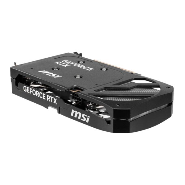 MSI GeForce RTX 5060 Ti SHADOW 2X OC PLUS 128-bit GDDR7 8GB Graphics Card