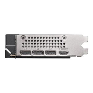 MSI GeForce RTX 5060 Ti SHADOW 2X OC PLUS 128-bit GDDR7 8GB Graphics Card - Image 5