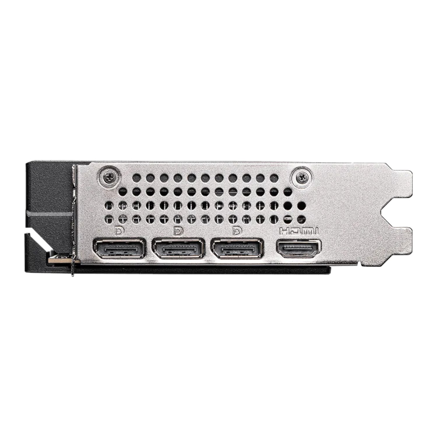 MSI GeForce RTX 5060 Ti SHADOW 2X OC PLUS 128-bit GDDR7 8GB Graphics Card - Image 5