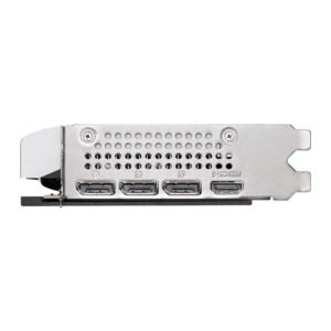 MSI Nvidia GeForce RTX 5060TI VENTUS 2X OC PLUS 8GB Graphics Card - Image 5