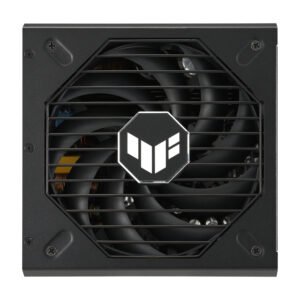 Asus TUF Gaming 1000W 80 PLUS Gold ATX Modular Power Supply - Black - Image 5