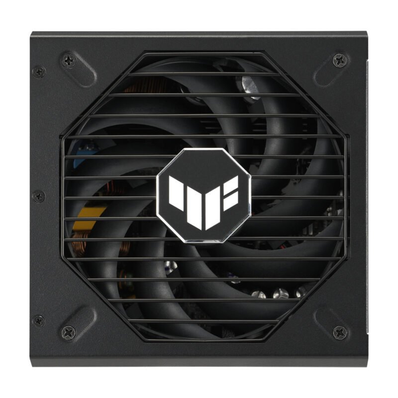 Asus TUF Gaming 1000W 80 PLUS Gold ATX Modular Power Supply - Black