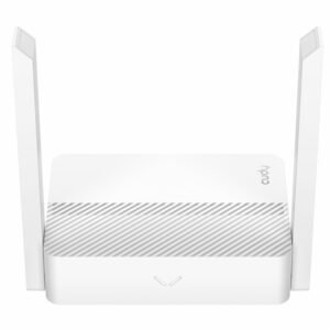 Cudy AC1200 Dual-Band Wireless Wi-Fi Router – White