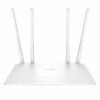 Cudy WR300S 300Mbps 5-Port Wi-Fi 4 Router – White