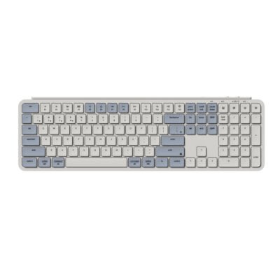 Keyboards