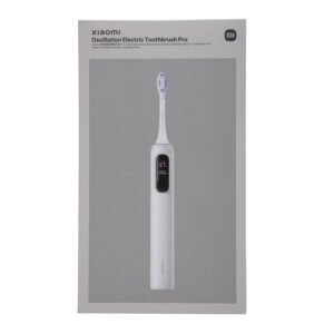 Xiaomi Oscillation Electric Toothbrush Pro - White - Image 7
