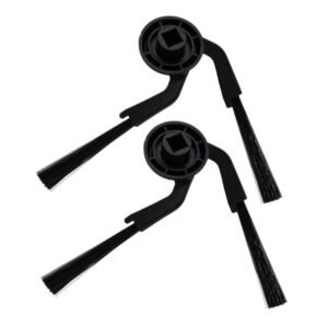 Xiaomi Robot Vacuum Mop Anti-tangle Side Brush – H40 / S40 / S40 Pro / 5 / 5 Pro - Black - Image 4