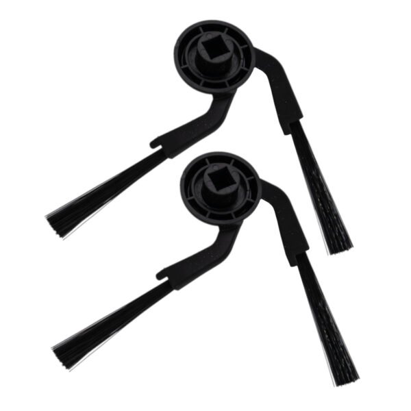 Xiaomi Robot Vacuum Mop Anti-tangle Side Brush – H40 / S40 / S40 Pro / 5 / 5 Pro - Black