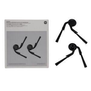 Xiaomi Robot Vacuum Mop Anti-tangle Side Brush – H40 / S40 / S40 Pro / 5 / 5 Pro - Black - Image 5
