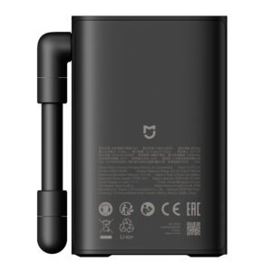 Xiaomi Mijia Compact Portable Electric Air Compressor - Image 2
