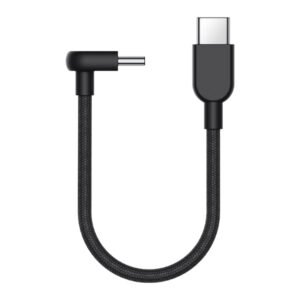 Xiaomi 3A Braided USB Type-C Cable (10cm