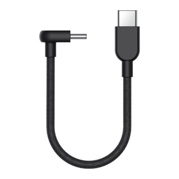 Xiaomi 3A Braided USB Type-C Cable (10cm