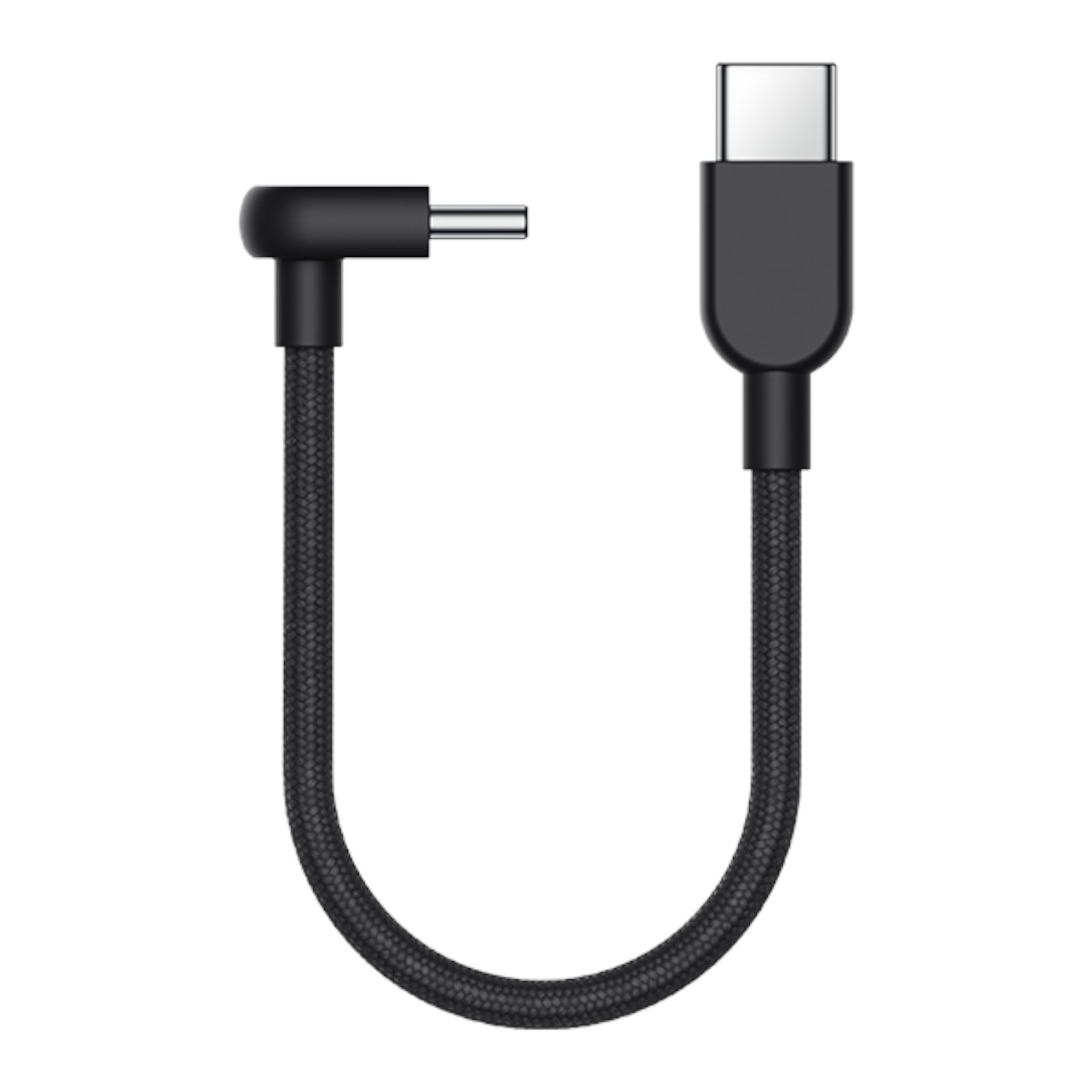 Xiaomi 3A Braided USB Type-C Cable (10cm