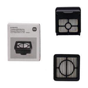 Xiaomi Truclean W20 Wet Dry Vacuum Filter 2-Pack - Image 4