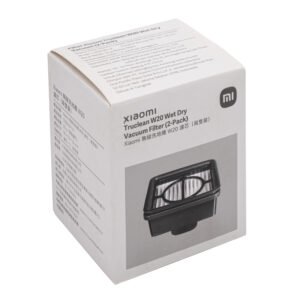 Xiaomi Truclean W20 Wet Dry Vacuum Filter 2-Pack - Image 6