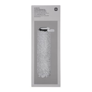 Xiaomi Truclean W20 Wet Dry Vacuum Roller Brushbar - Image 3