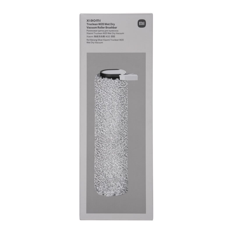 Xiaomi Truclean W20 Wet Dry Vacuum Roller Brushbar