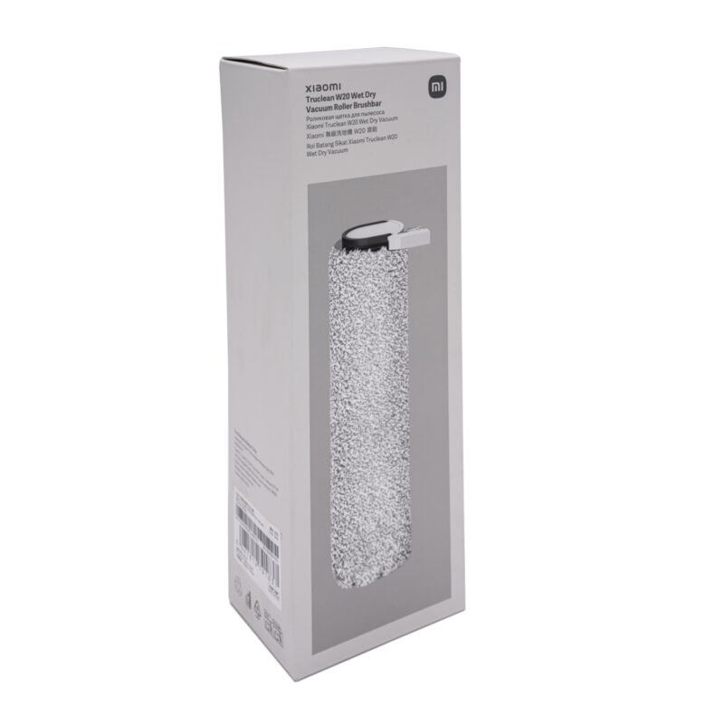 Xiaomi Truclean W20 Wet Dry Vacuum Roller Brushbar