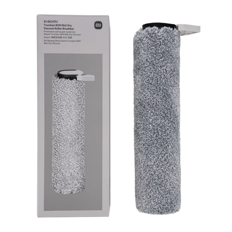Xiaomi Truclean W20 Wet Dry Vacuum Roller Brushbar