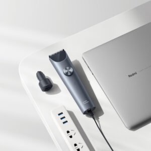 Xiaomi Hair Clipper 2-Grey - Image 8