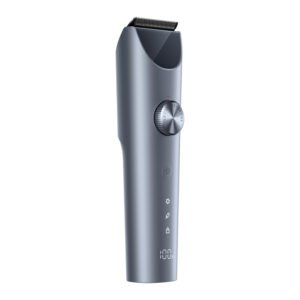 Xiaomi Hair Clipper 2-Grey - Image 3
