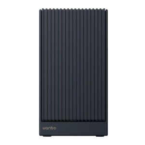 Wanbo Cube 2 Pro 1080P 500ANSI Android 11 Smart Projector Deep Night - Image 2