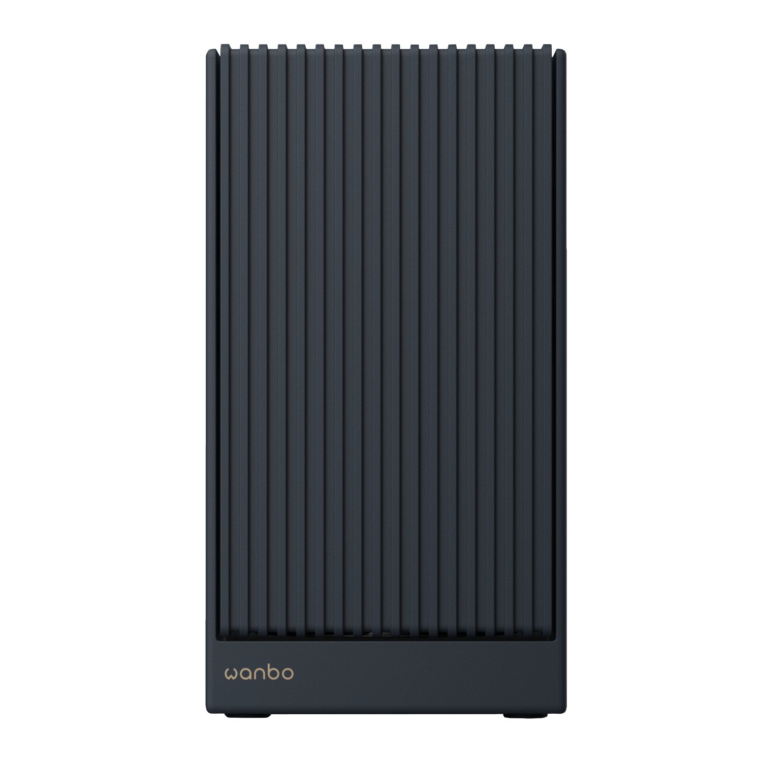 Wanbo Cube 2 Pro 1080P 500ANSI Android 11 Smart Projector Deep Night - Image 2