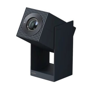 Wanbo Cube 2 Pro 1080P 500ANSI Android 11 Smart Projector Deep Night - Image 3