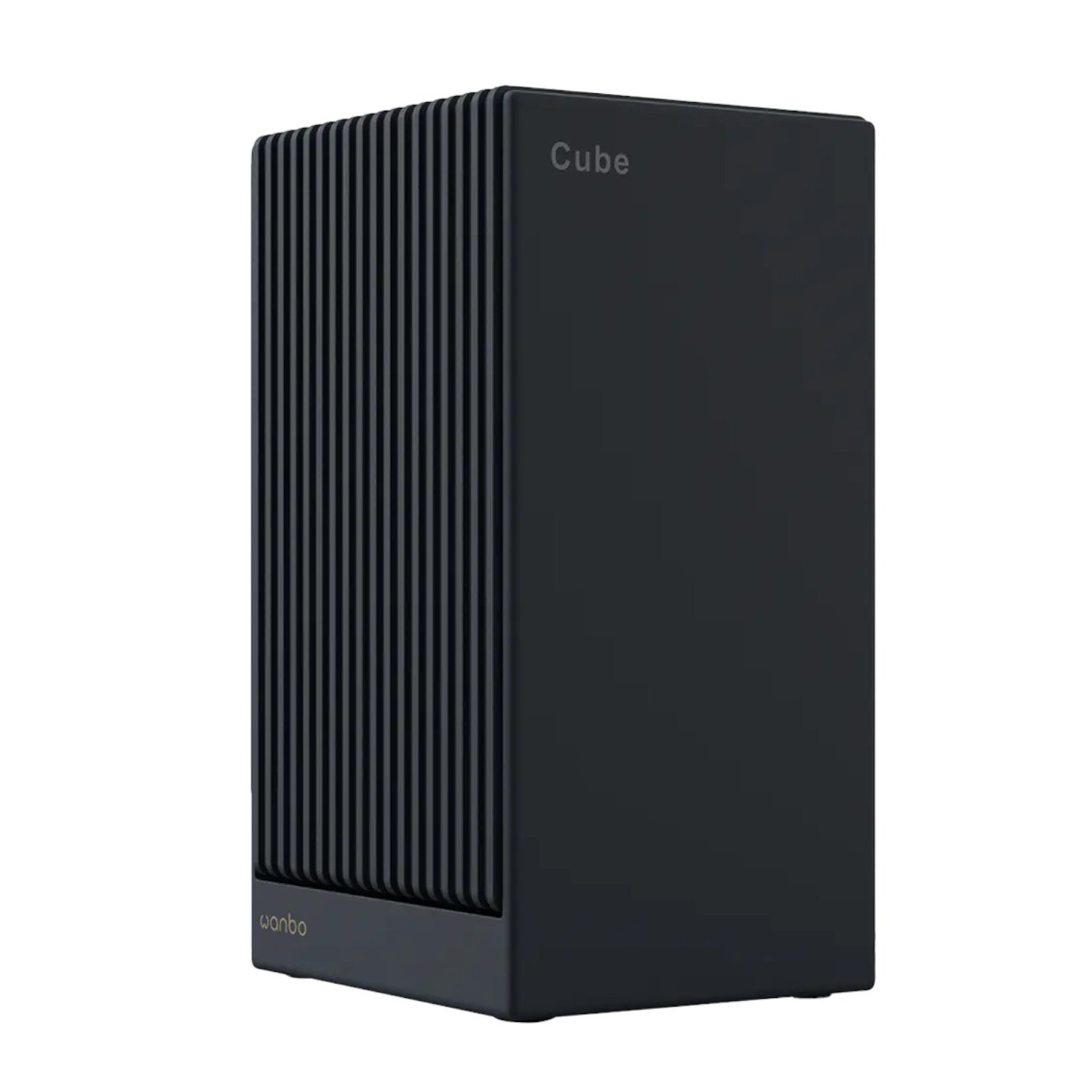 Wanbo Cube 2 Pro 1080P 500ANSI Android 11 Smart Projector Deep Night - Image 4