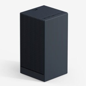 Wanbo Cube 2 Pro 1080P 500ANSI Android 11 Smart Projector Deep Night - Image 5