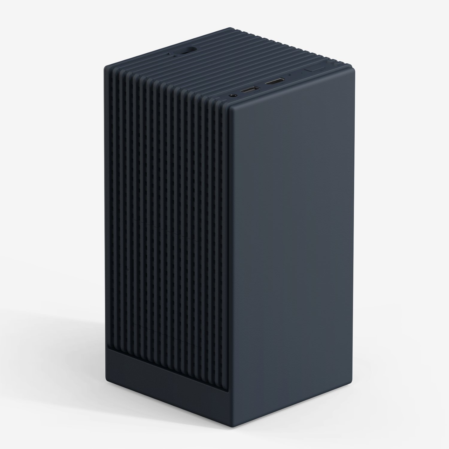 Wanbo Cube 2 Pro 1080P 500ANSI Android 11 Smart Projector Deep Night - Image 5