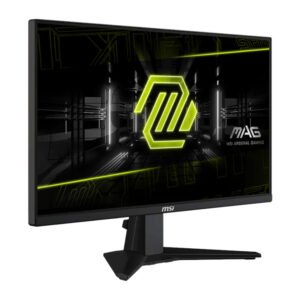 MSI MAG 255F E20 25" FHD 200Hz Rapid IPS Gaming Monitor - Image 2
