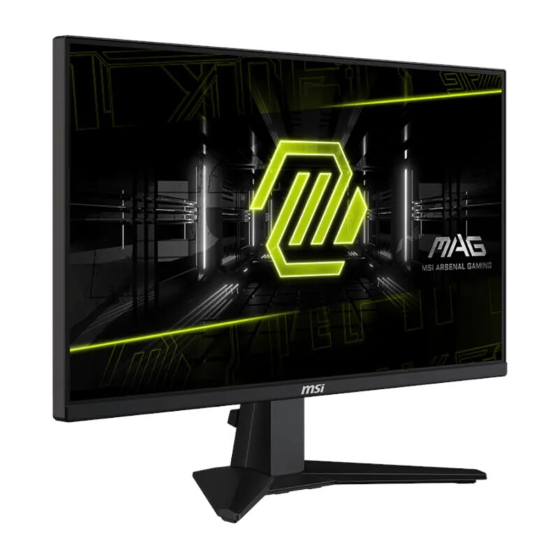 MSI MAG 255F E20 25" FHD 200Hz Rapid IPS Gaming Monitor