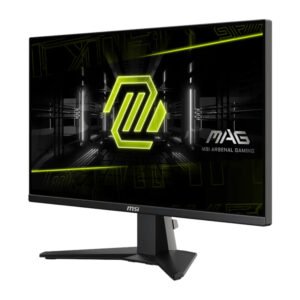 MSI MAG 255F E20 25" FHD 200Hz Rapid IPS Gaming Monitor - Image 3