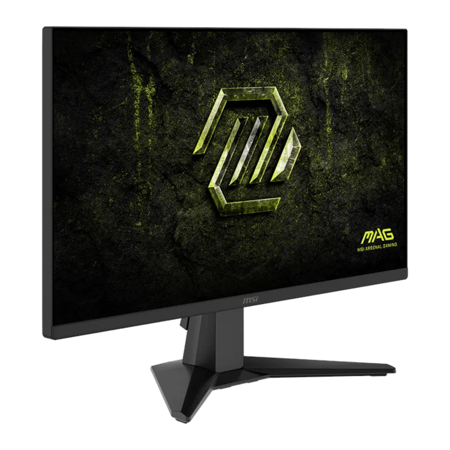 MSI MAG 255F X24 25″ FHD 240Hz IPS Gaming Monitor - Image 2