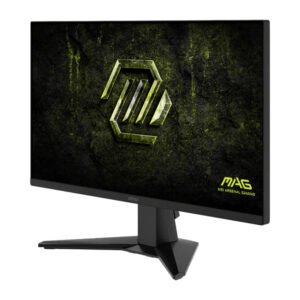MSI MAG 255F X24 25″ FHD 240Hz IPS Gaming Monitor - Image 3